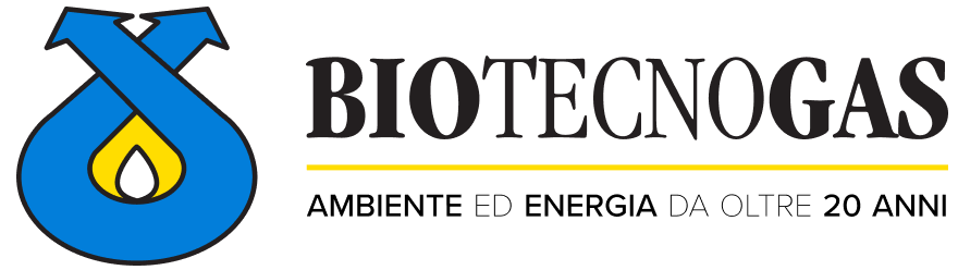 BIOTECNOGAS