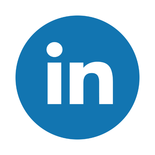 LinkedIn Icon